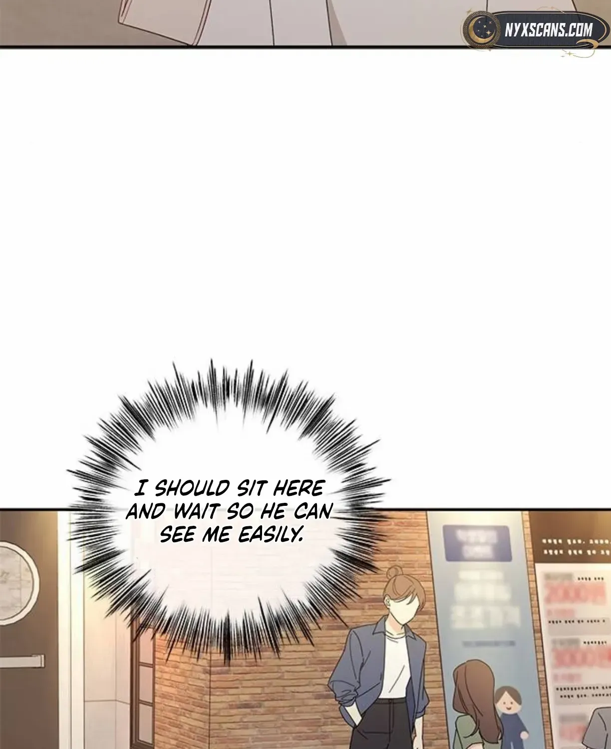 Ugly complex Chapter 40 page 36 - 