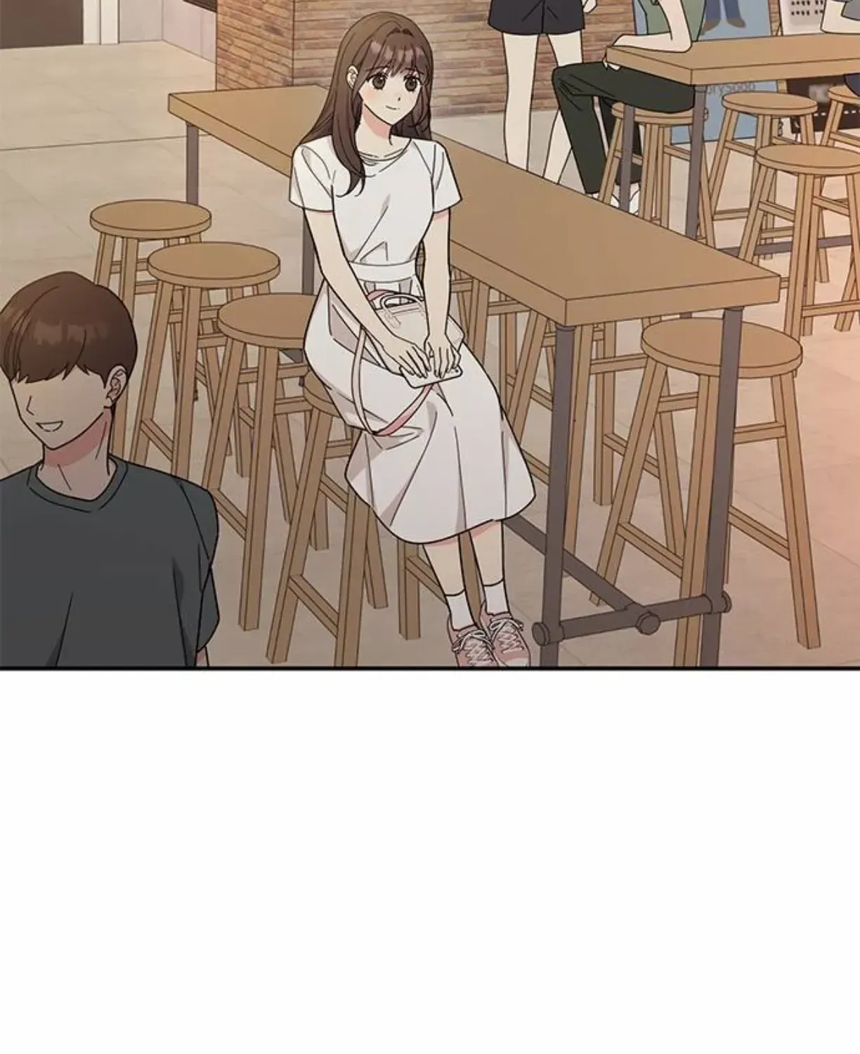 Ugly complex Chapter 40 page 37 - 