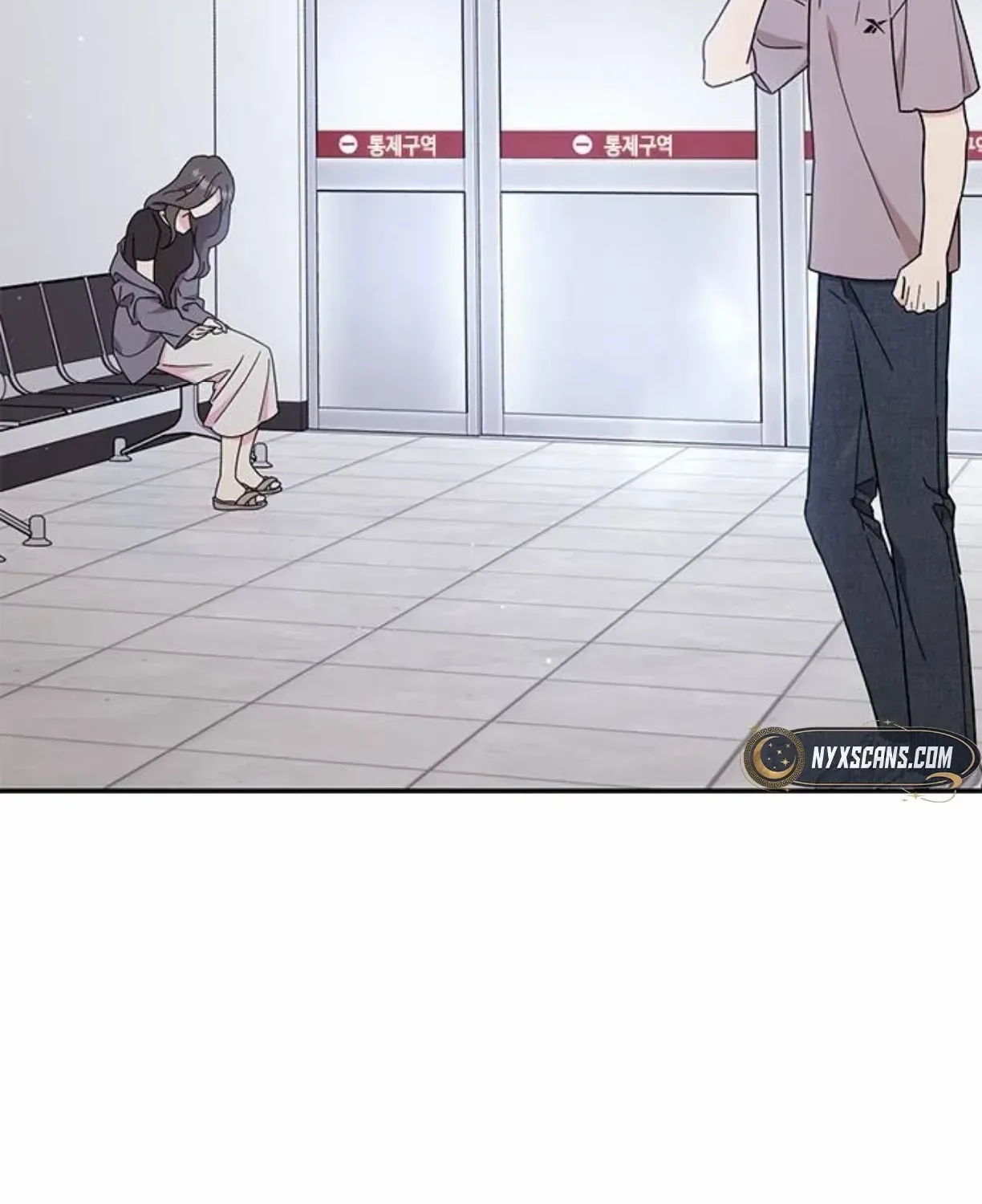 Ugly complex Chapter 40 page 45 - 