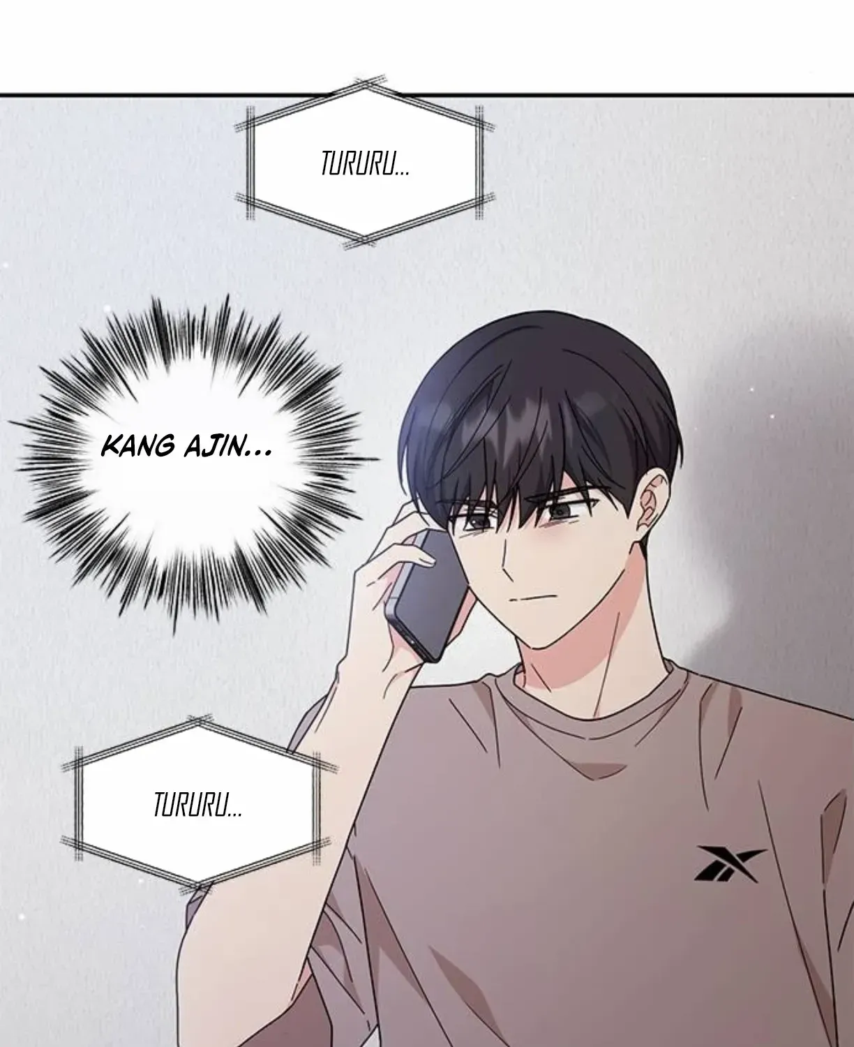 Ugly complex Chapter 40 page 46 - 