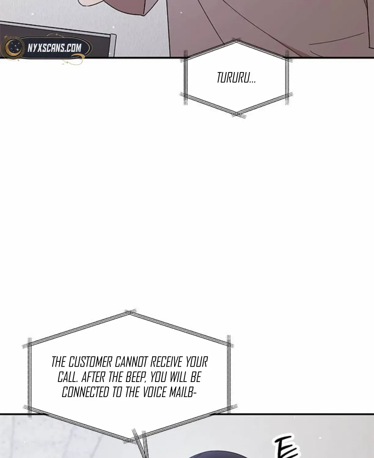Ugly complex Chapter 40 page 47 - 