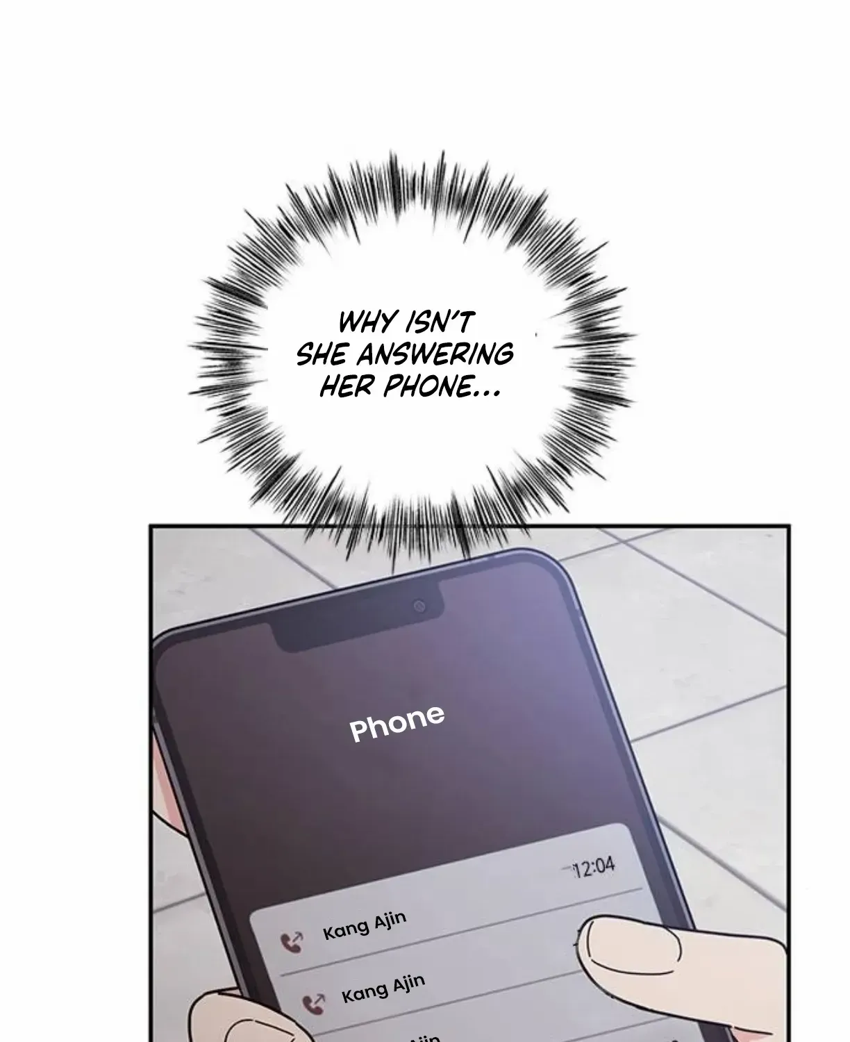 Ugly complex Chapter 40 page 49 - 