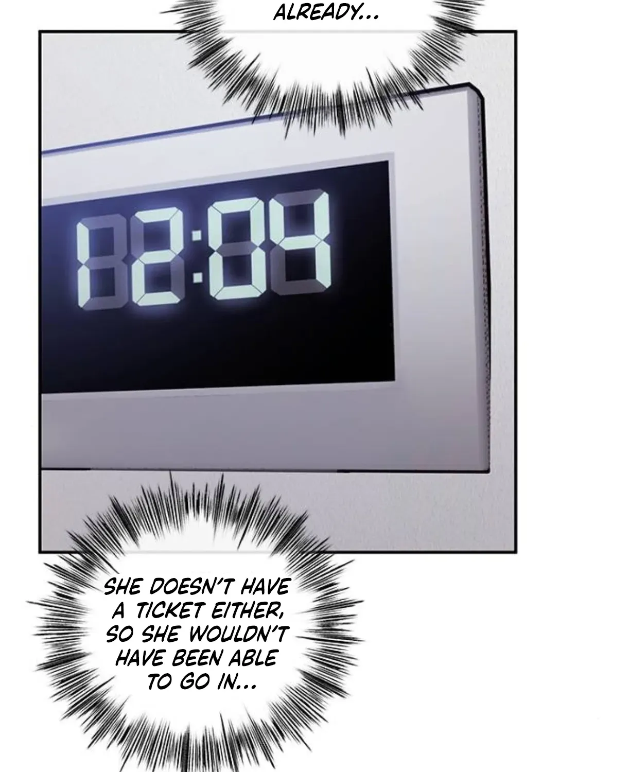 Ugly complex Chapter 40 page 51 - 