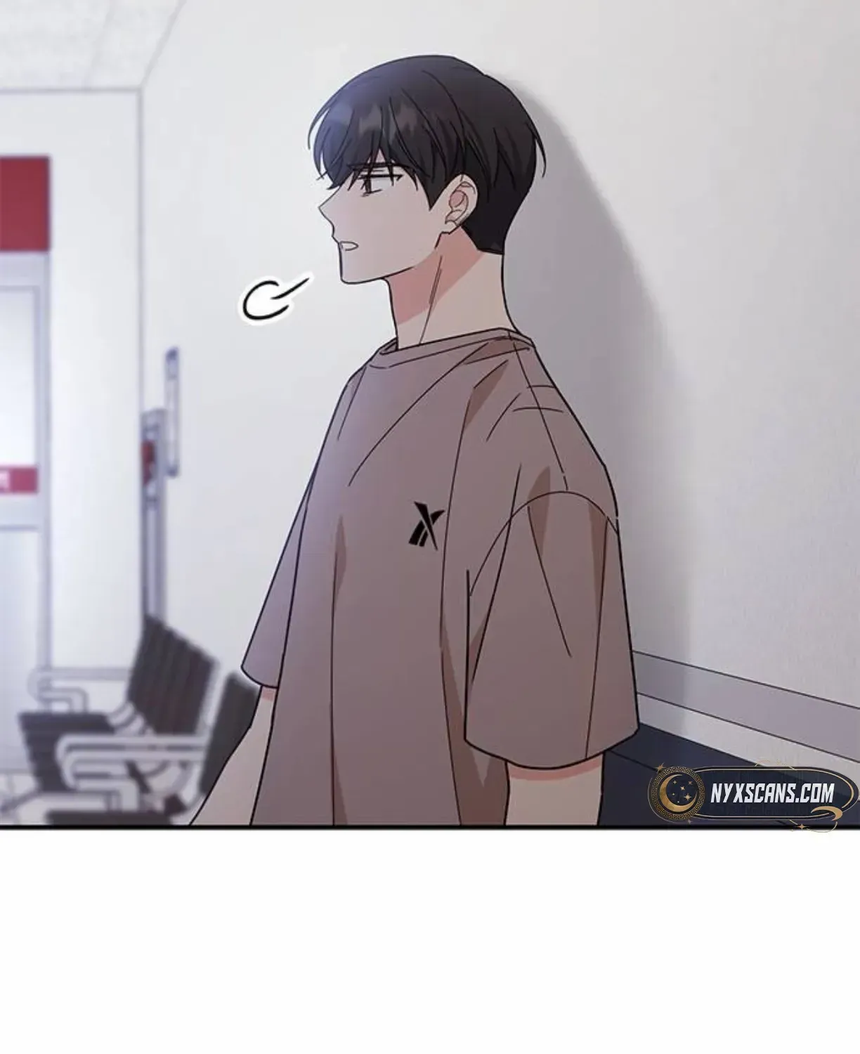 Ugly complex Chapter 40 page 53 - 