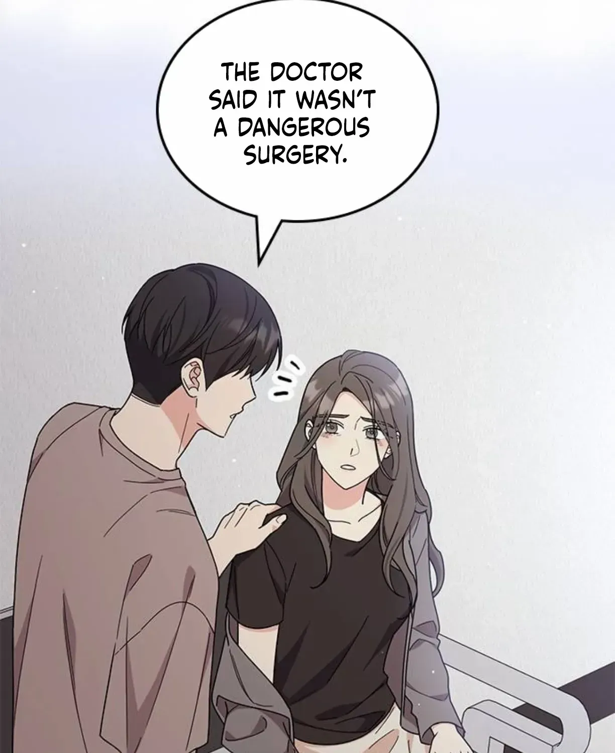 Ugly complex Chapter 40 page 61 - 