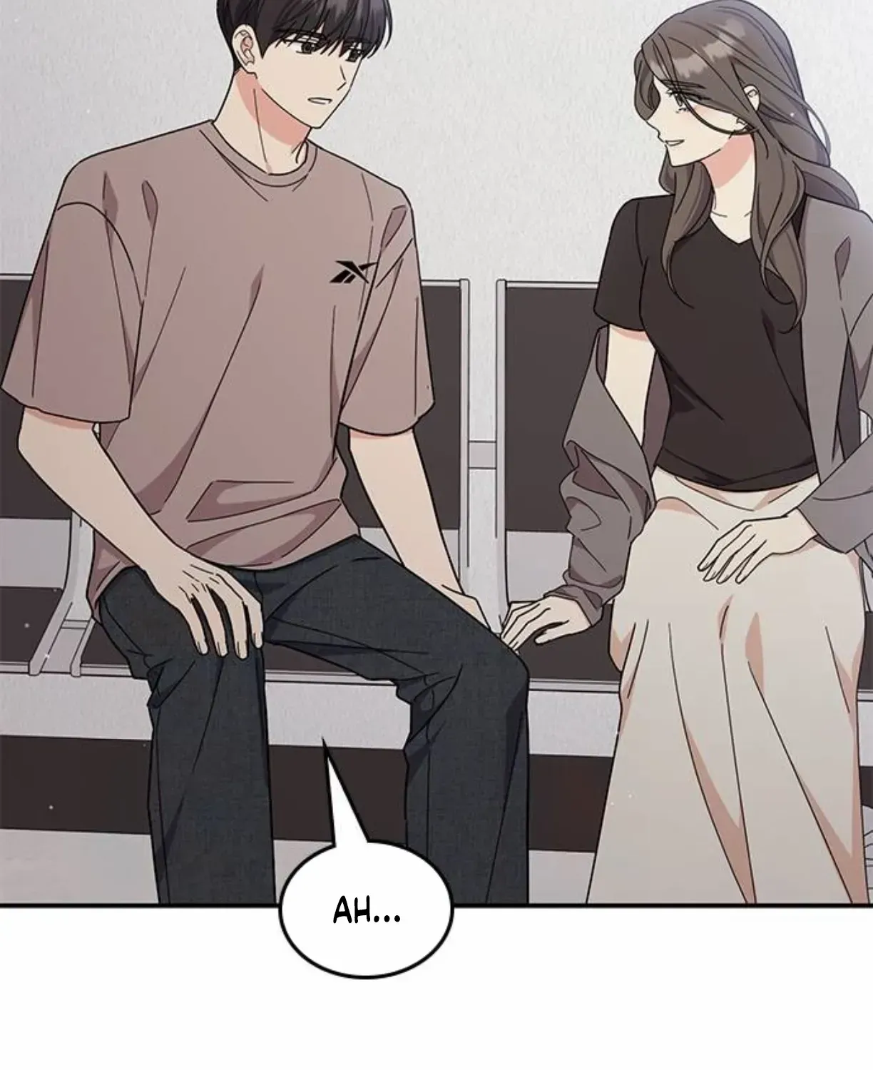 Ugly complex Chapter 40 page 65 - 