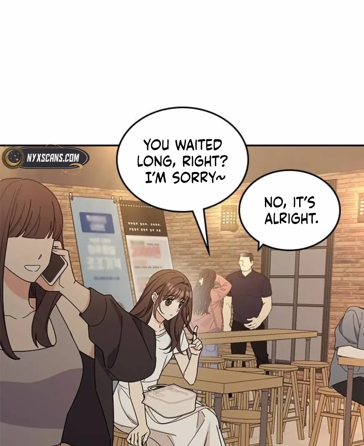 Ugly complex Chapter 40 page 75 - 