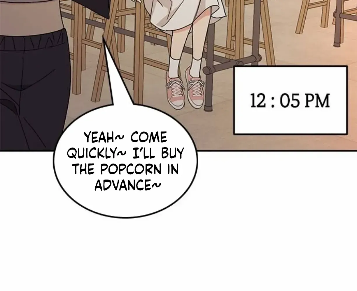 Ugly complex Chapter 40 page 76 - 