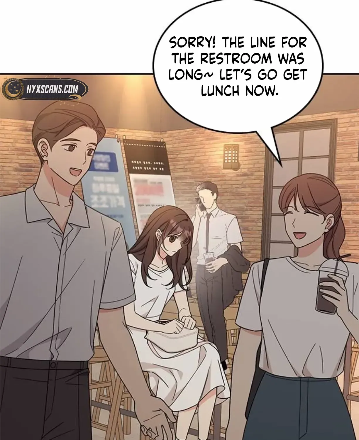 Ugly complex Chapter 40 page 78 - 