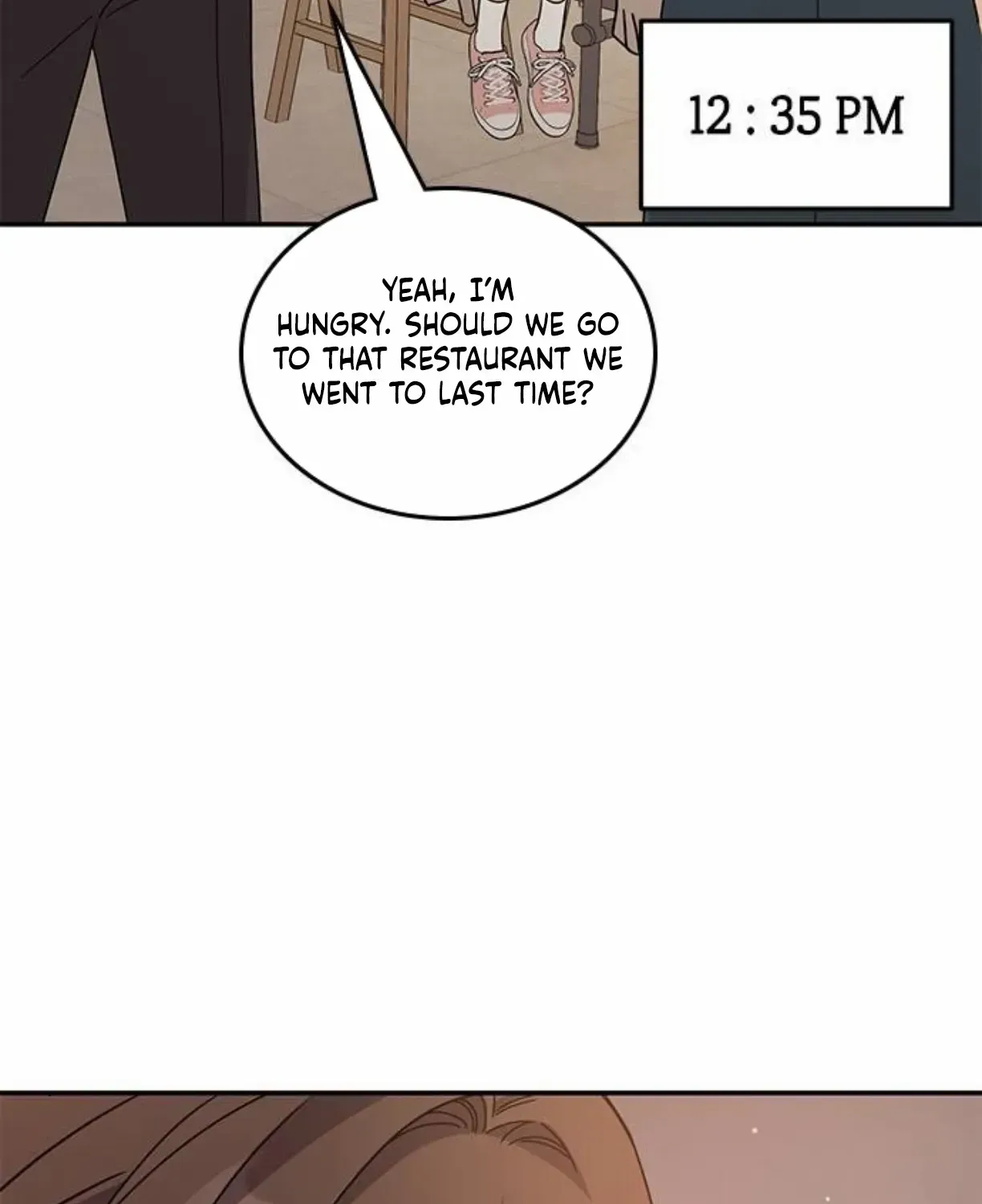 Ugly complex Chapter 40 page 79 - 