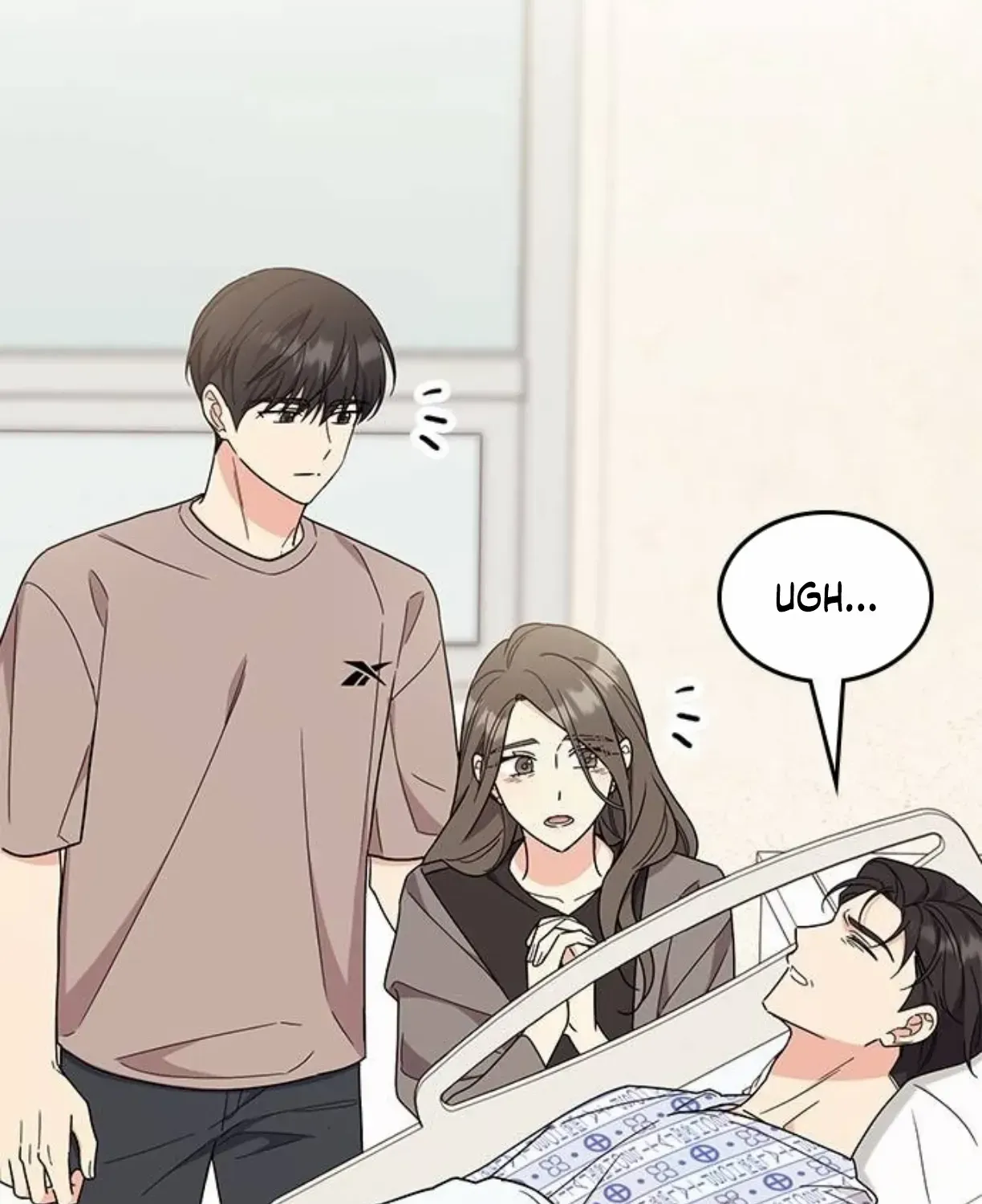 Ugly complex Chapter 40 page 83 - 