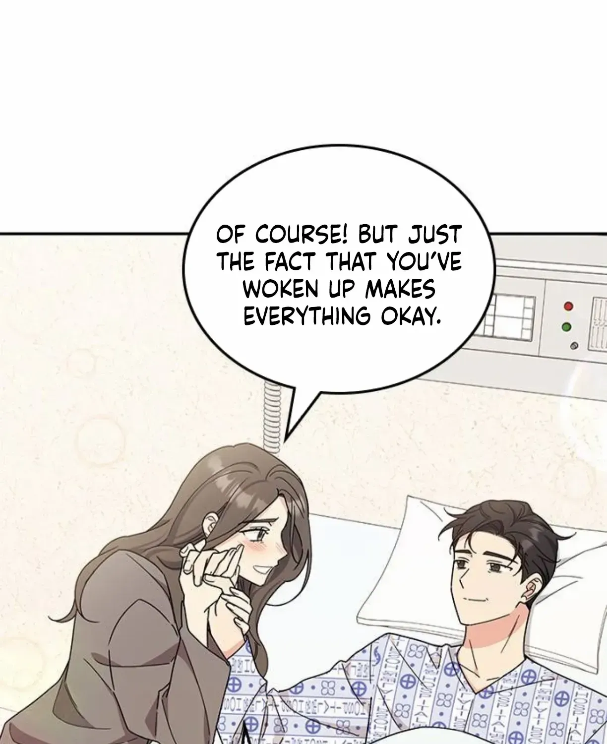 Ugly complex Chapter 40 page 89 - 