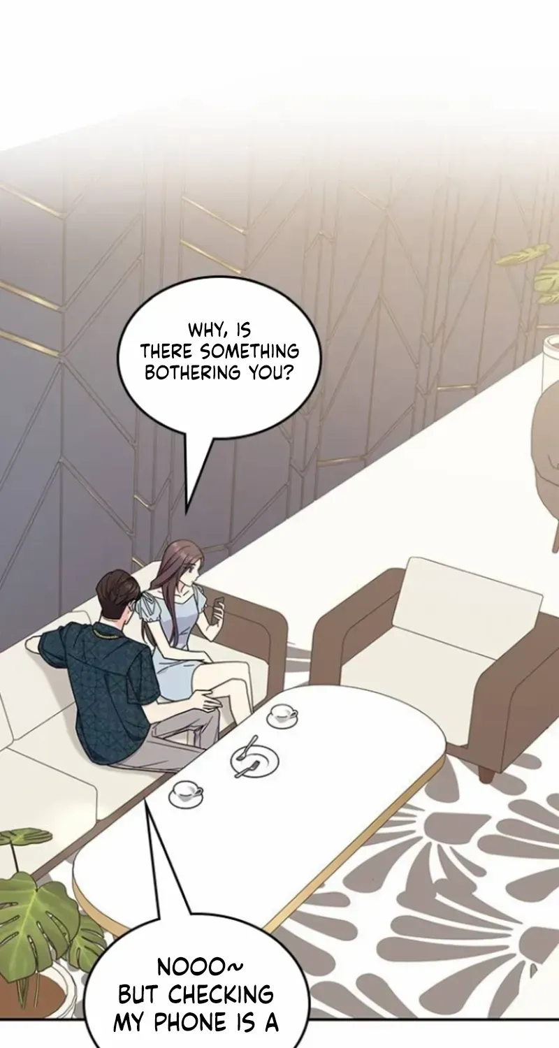 Ugly complex Chapter 41 page 101 - 