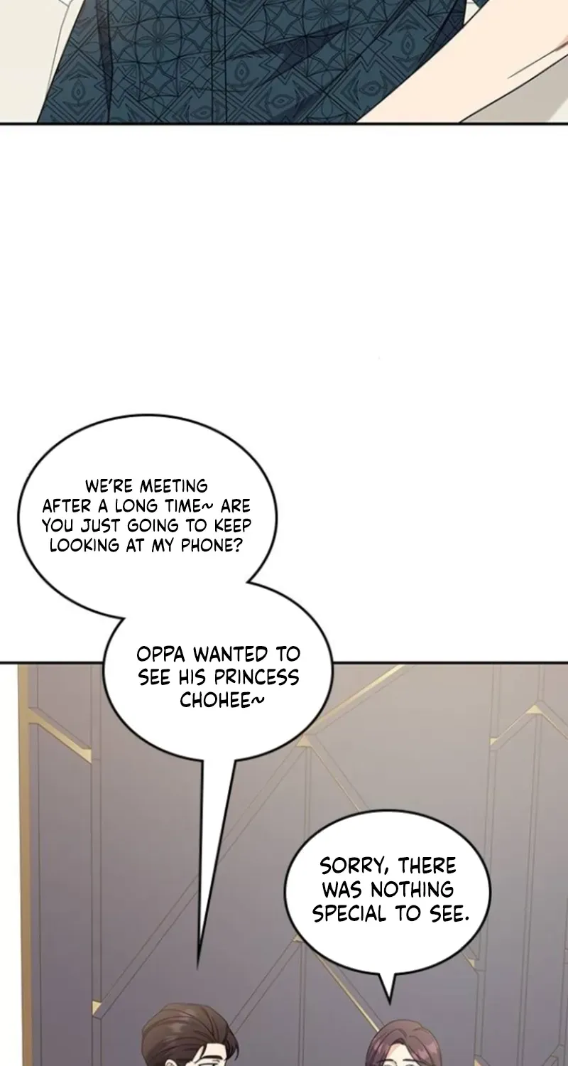 Ugly complex Chapter 41 page 109 - 