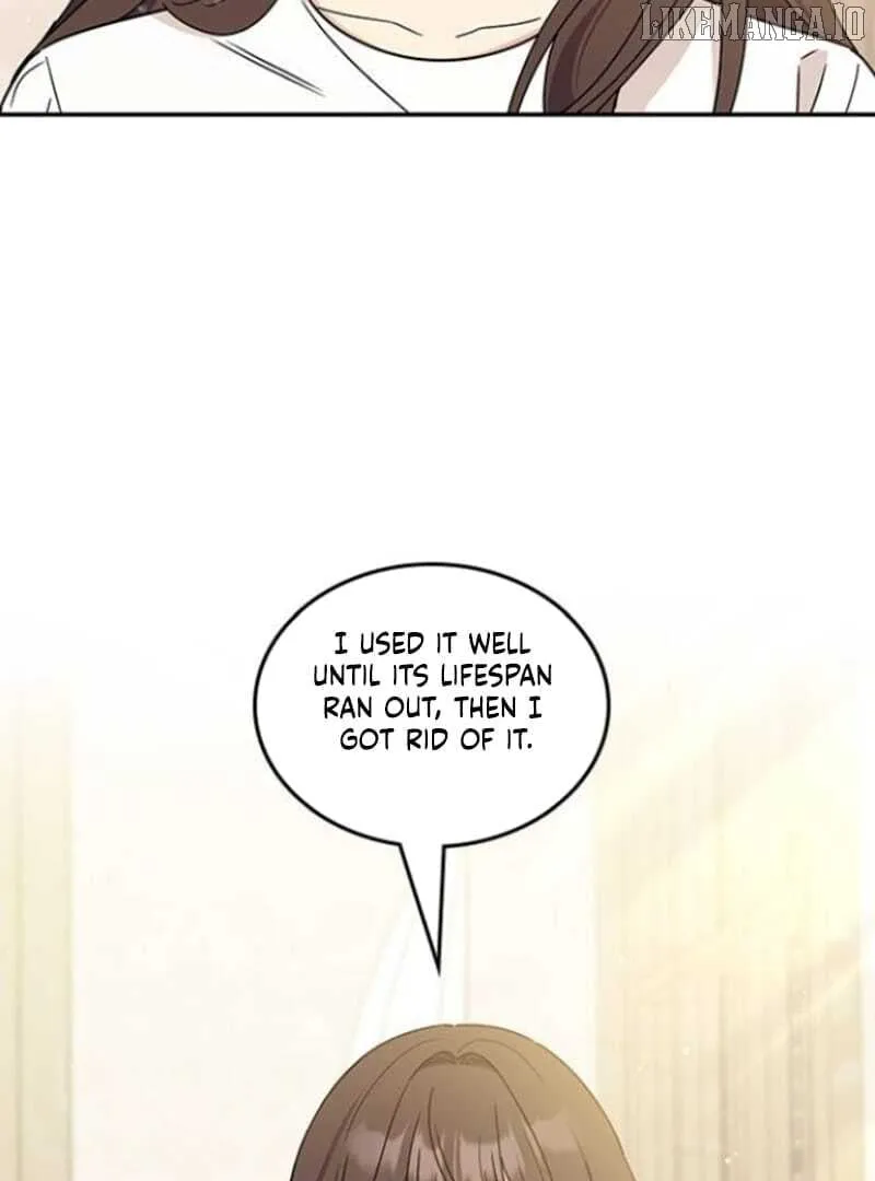 Ugly complex Chapter 41 page 13 - 
