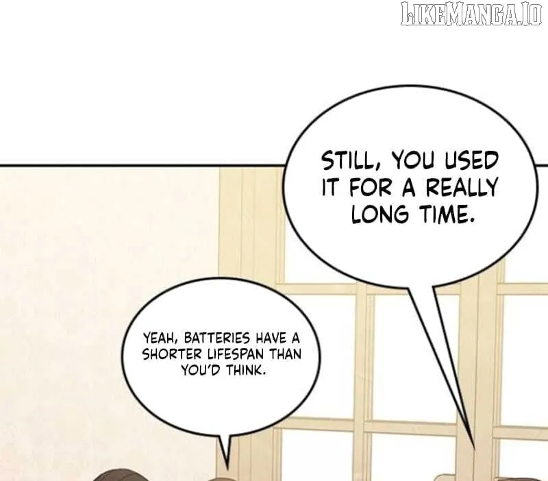 Ugly complex Chapter 41 page 17 - 
