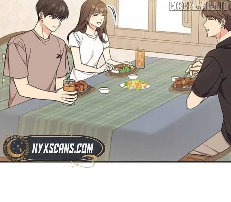 Ugly complex Chapter 41 page 18 - 