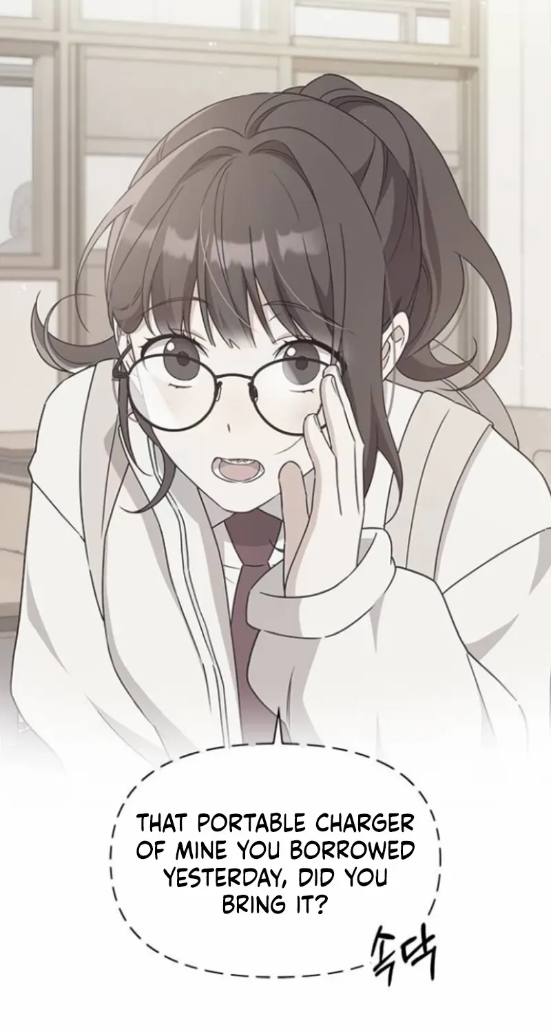 Ugly complex Chapter 41 page 20 - 