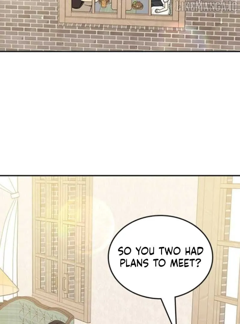 Ugly complex Chapter 41 page 3 - 