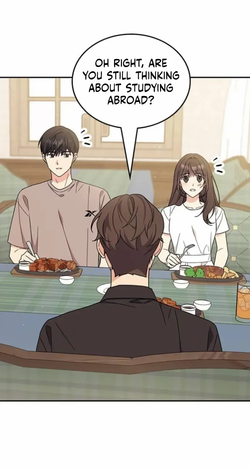Ugly complex Chapter 41 page 28 - 