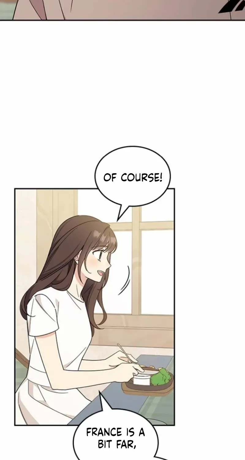 Ugly complex Chapter 41 page 30 - 