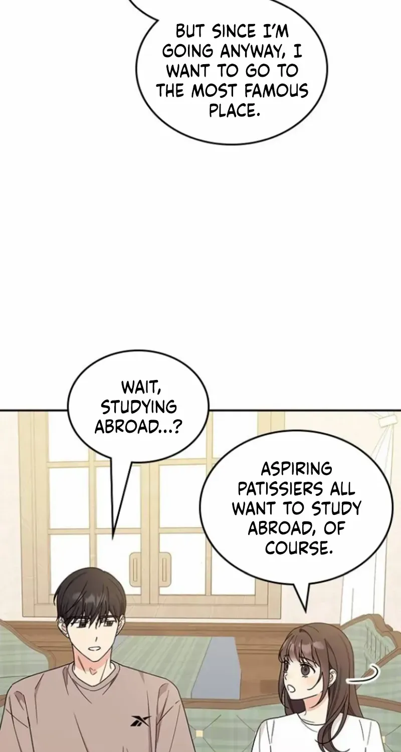 Ugly complex Chapter 41 page 31 - 