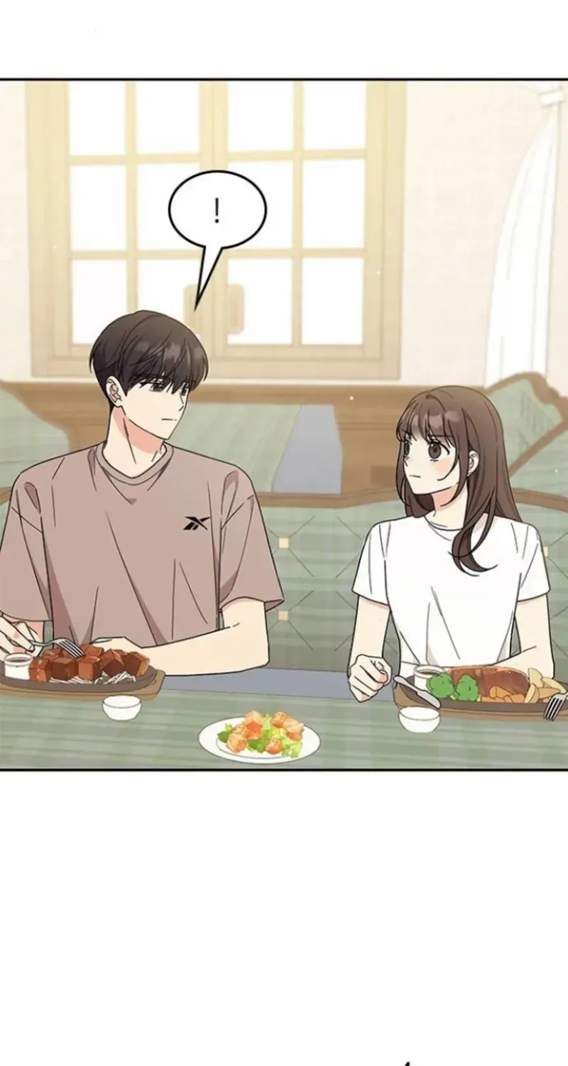 Ugly complex Chapter 41 page 37 - 