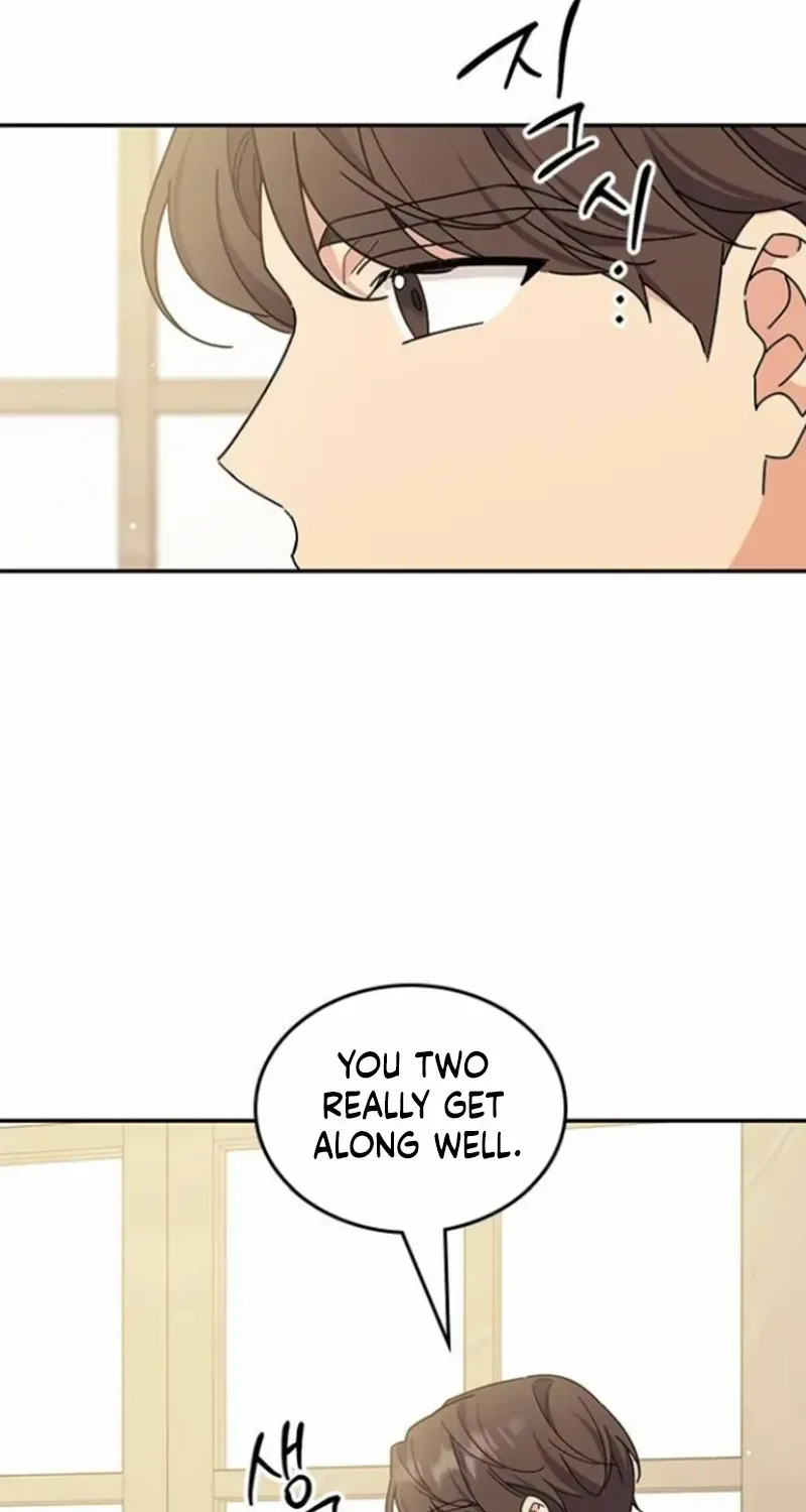 Ugly complex Chapter 41 page 38 - 