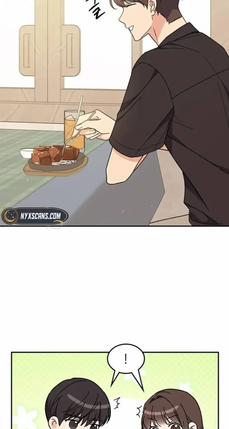 Ugly complex Chapter 41 page 39 - 