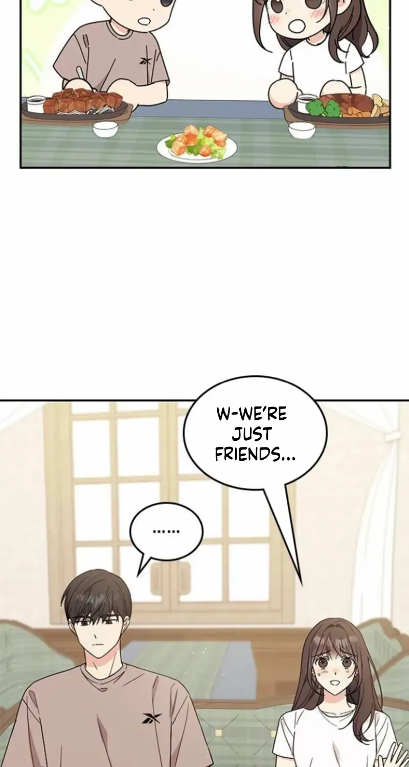 Ugly complex Chapter 41 page 40 - 