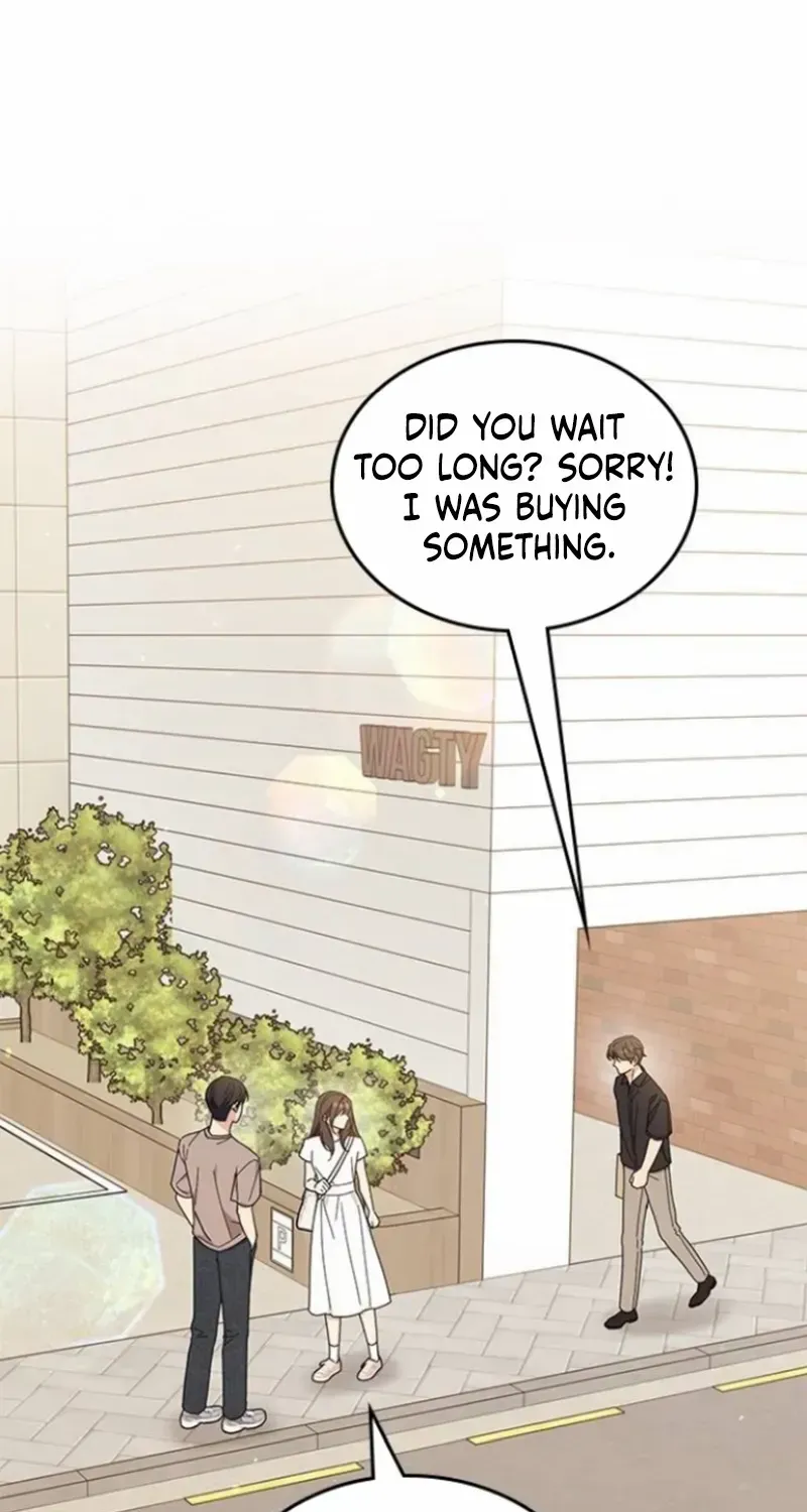 Ugly complex Chapter 41 page 42 - 