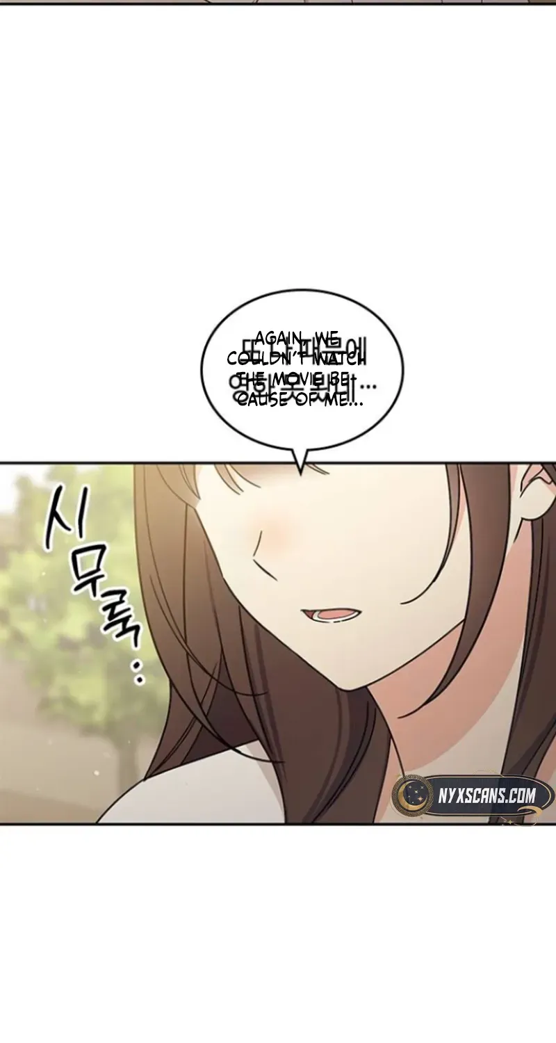 Ugly complex Chapter 41 page 54 - 