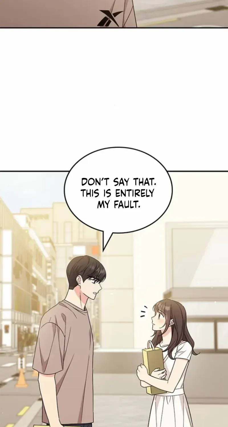 Ugly complex Chapter 41 page 58 - 