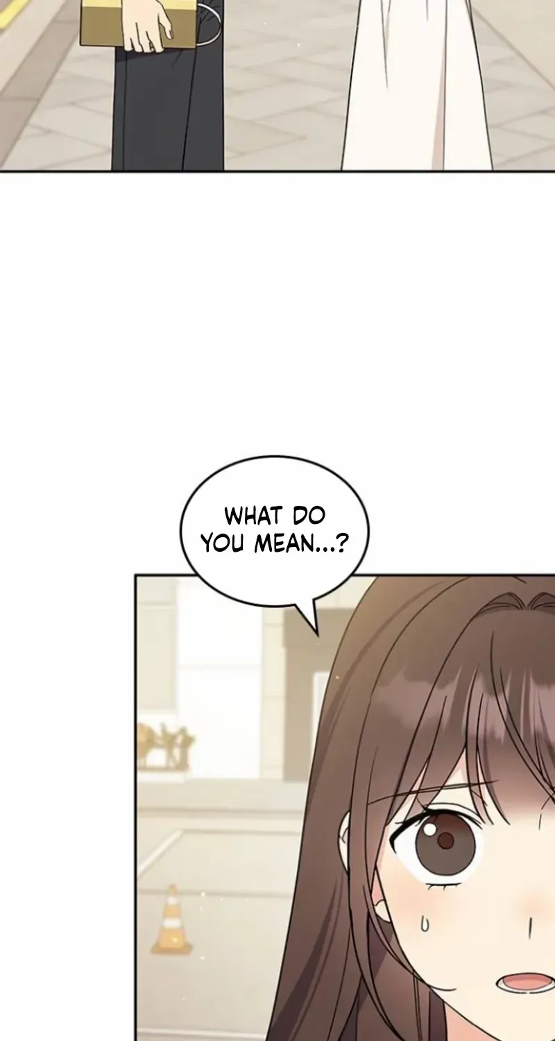 Ugly complex Chapter 41 page 59 - 