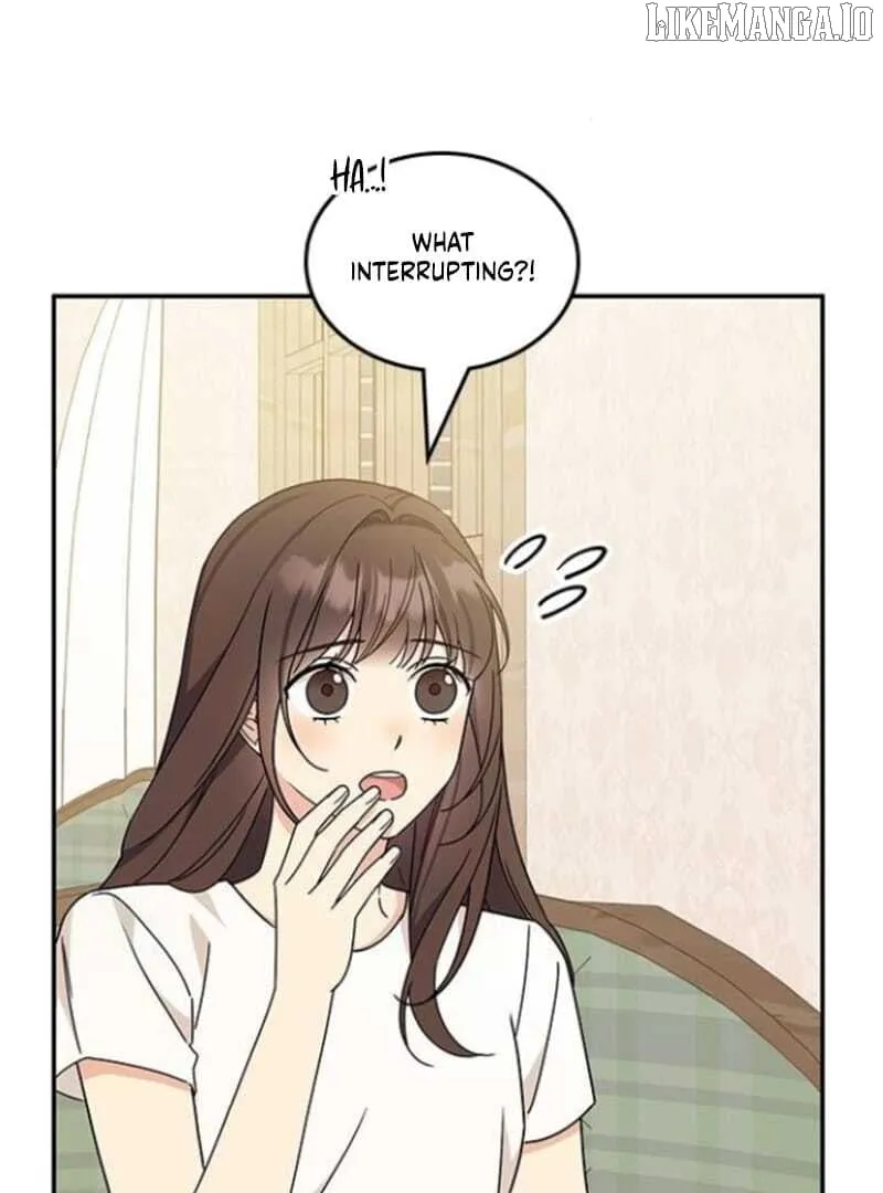 Ugly complex Chapter 41 page 7 - 
