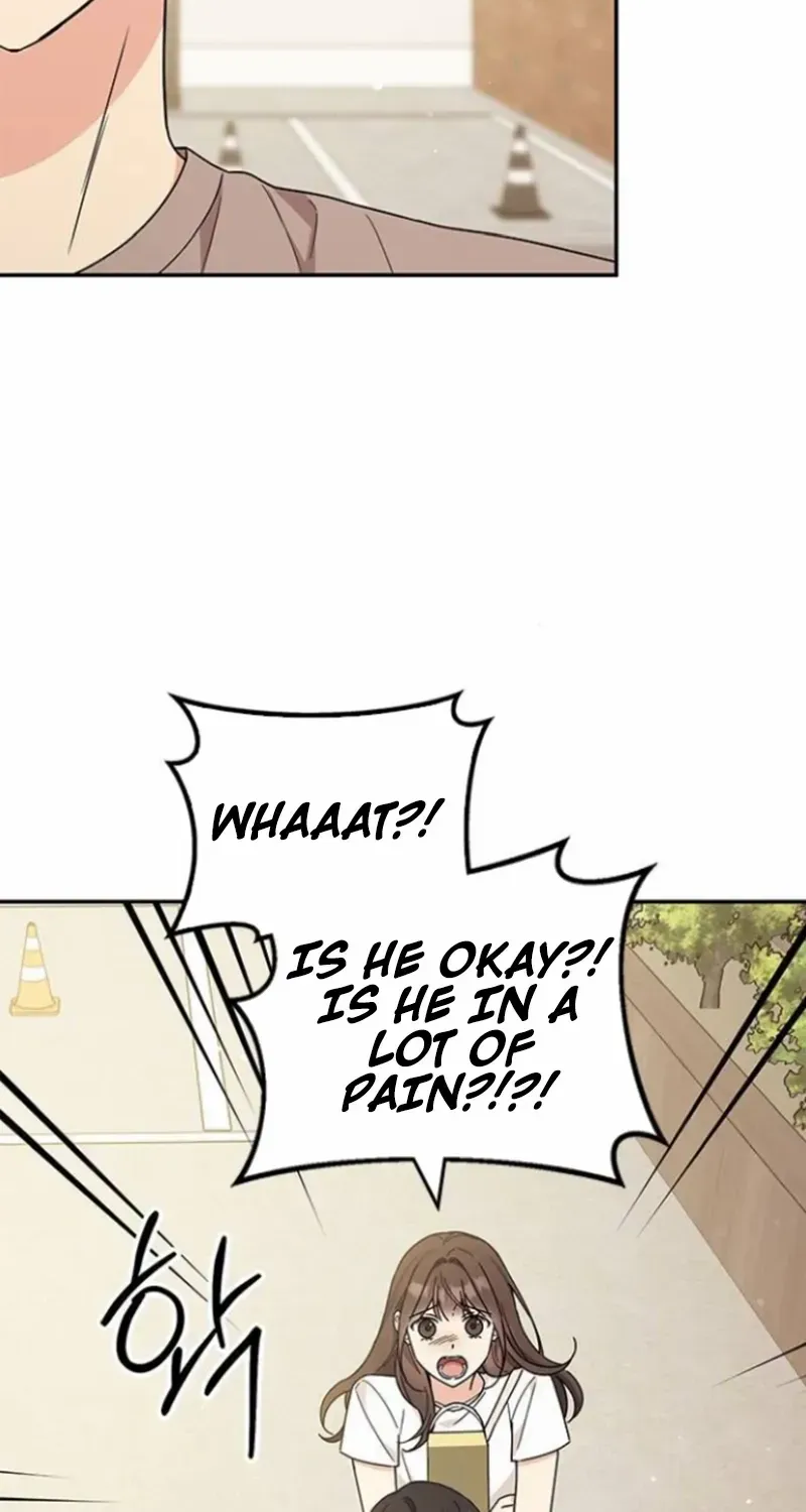 Ugly complex Chapter 41 page 61 - 