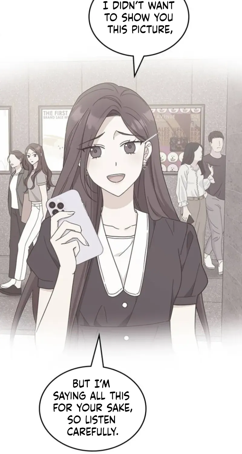 Ugly complex Chapter 41 page 65 - 