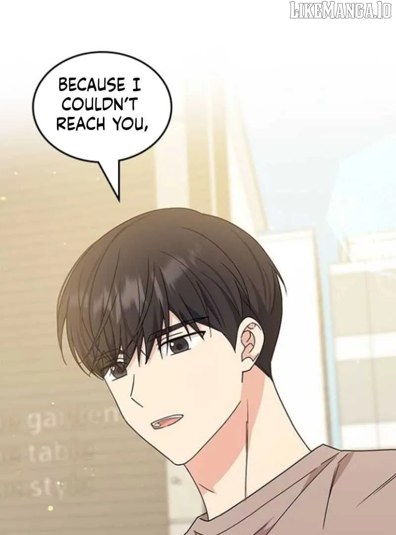 Ugly complex Chapter 41 page 75 - 