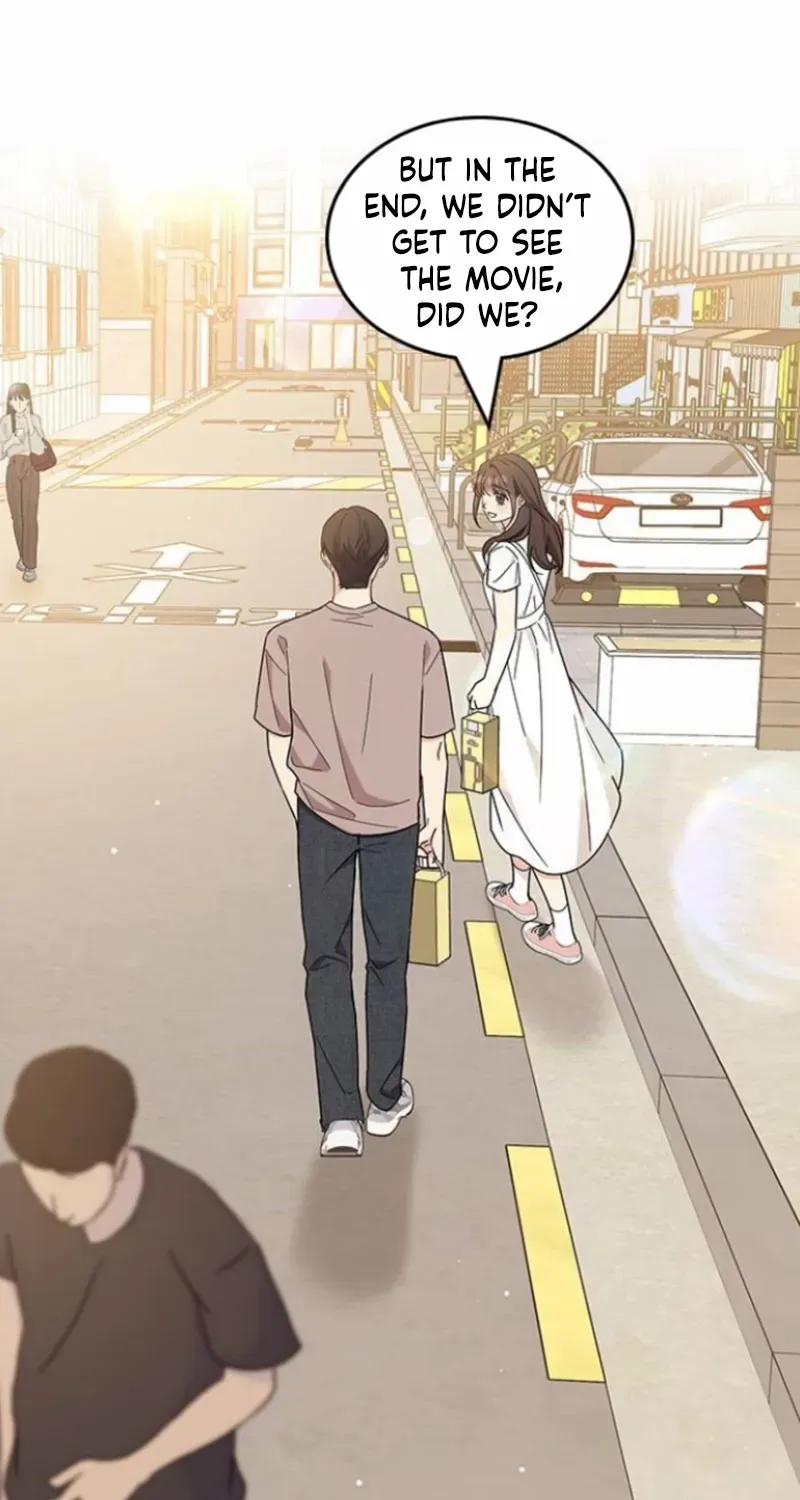 Ugly complex Chapter 41 page 85 - 