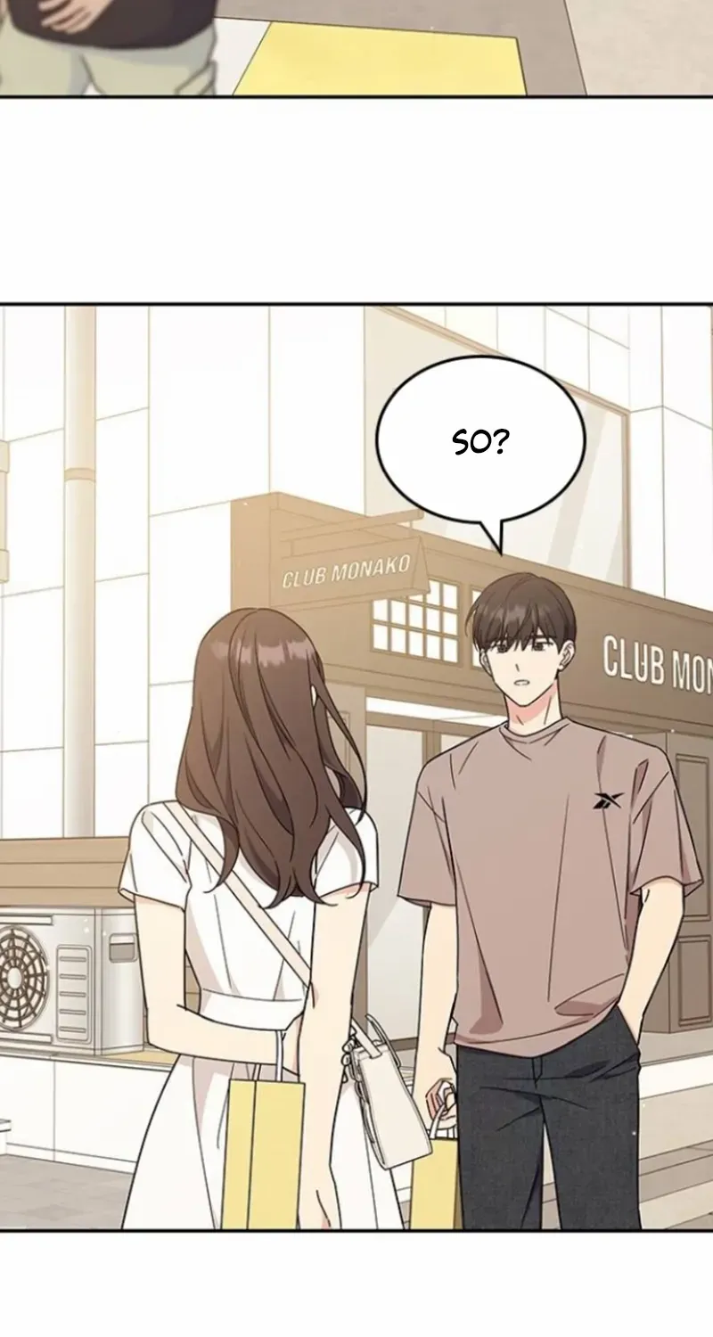 Ugly complex Chapter 41 page 86 - 