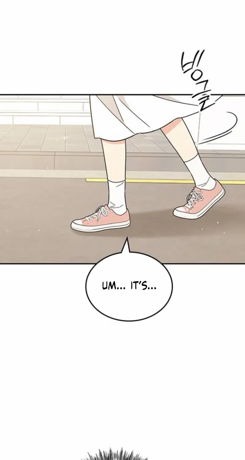 Ugly complex Chapter 41 page 87 - 
