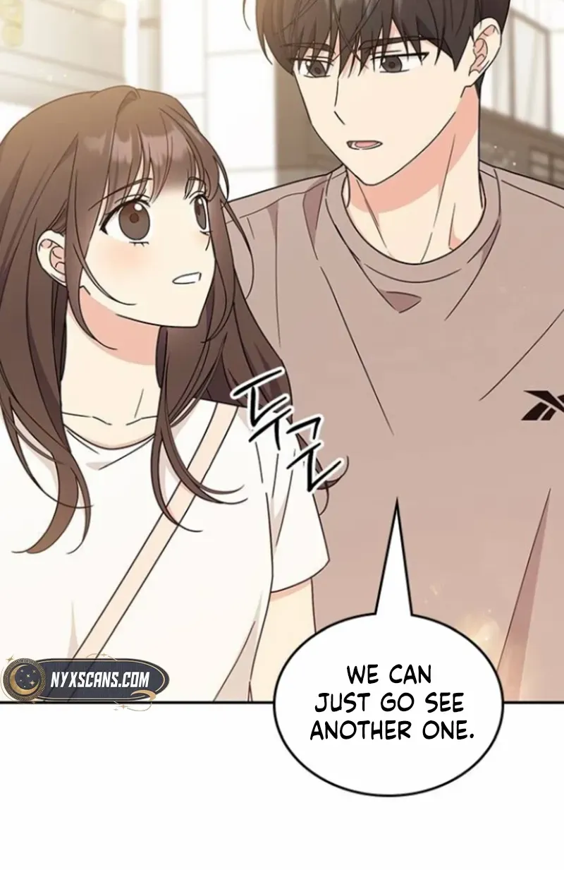 Ugly complex Chapter 41 page 90 - 