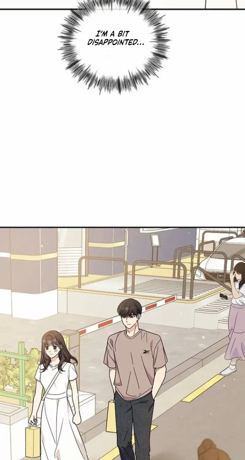 Ugly complex Chapter 41 page 93 - 