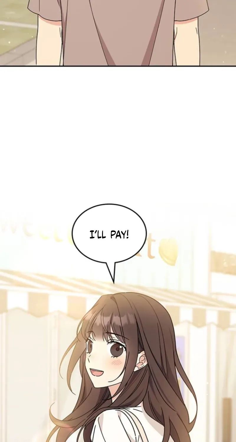 Ugly complex Chapter 41 page 98 - 