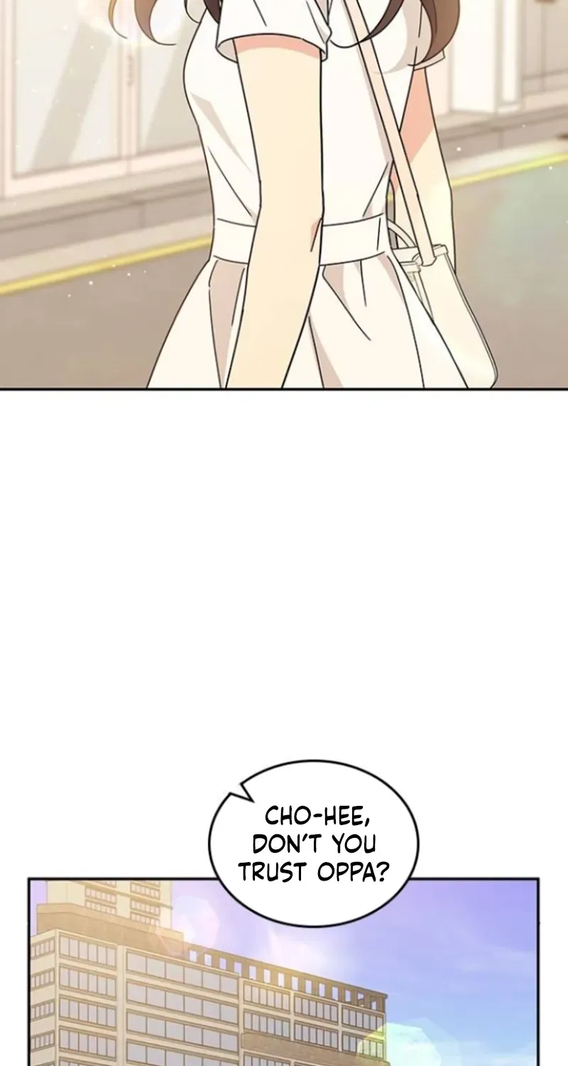 Ugly complex Chapter 41 page 99 - 