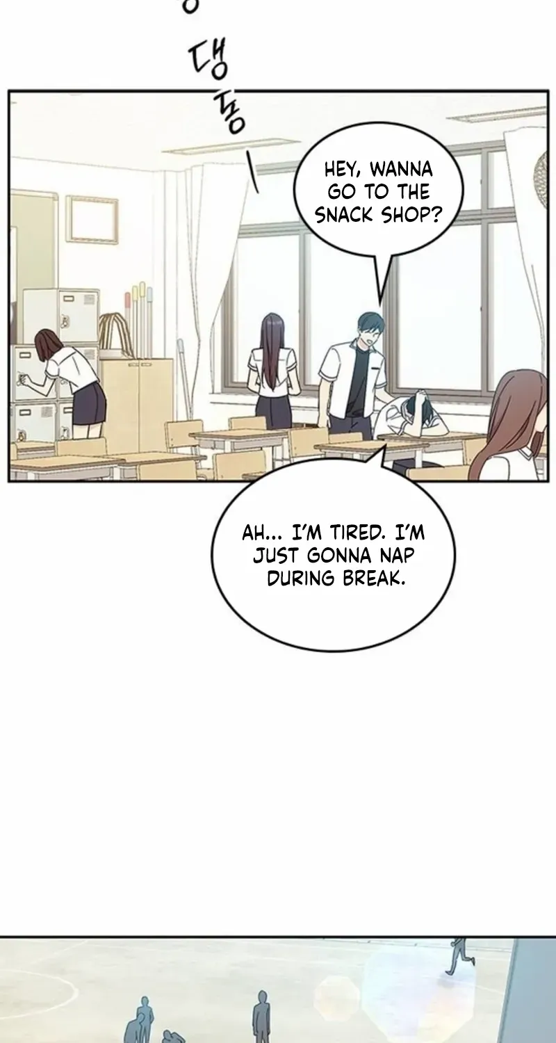 Ugly complex Chapter 42 page 105 - 
