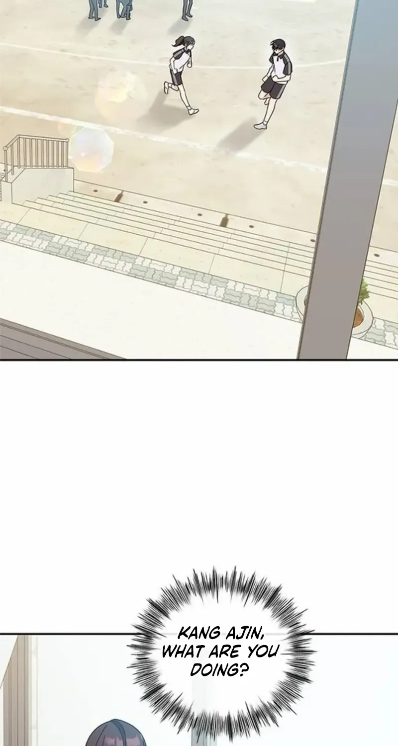 Ugly complex Chapter 42 page 106 - 