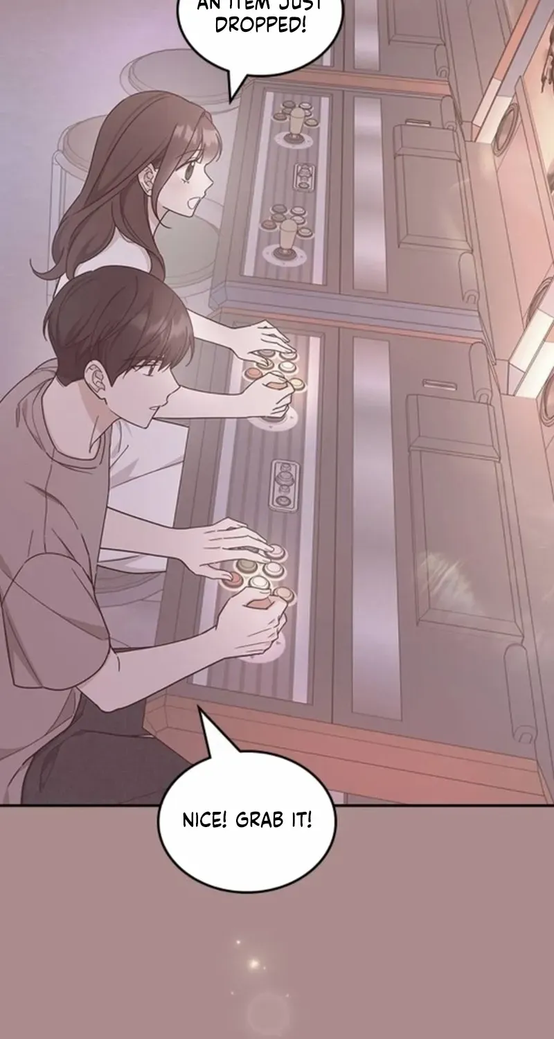 Ugly complex Chapter 42 page 18 - 