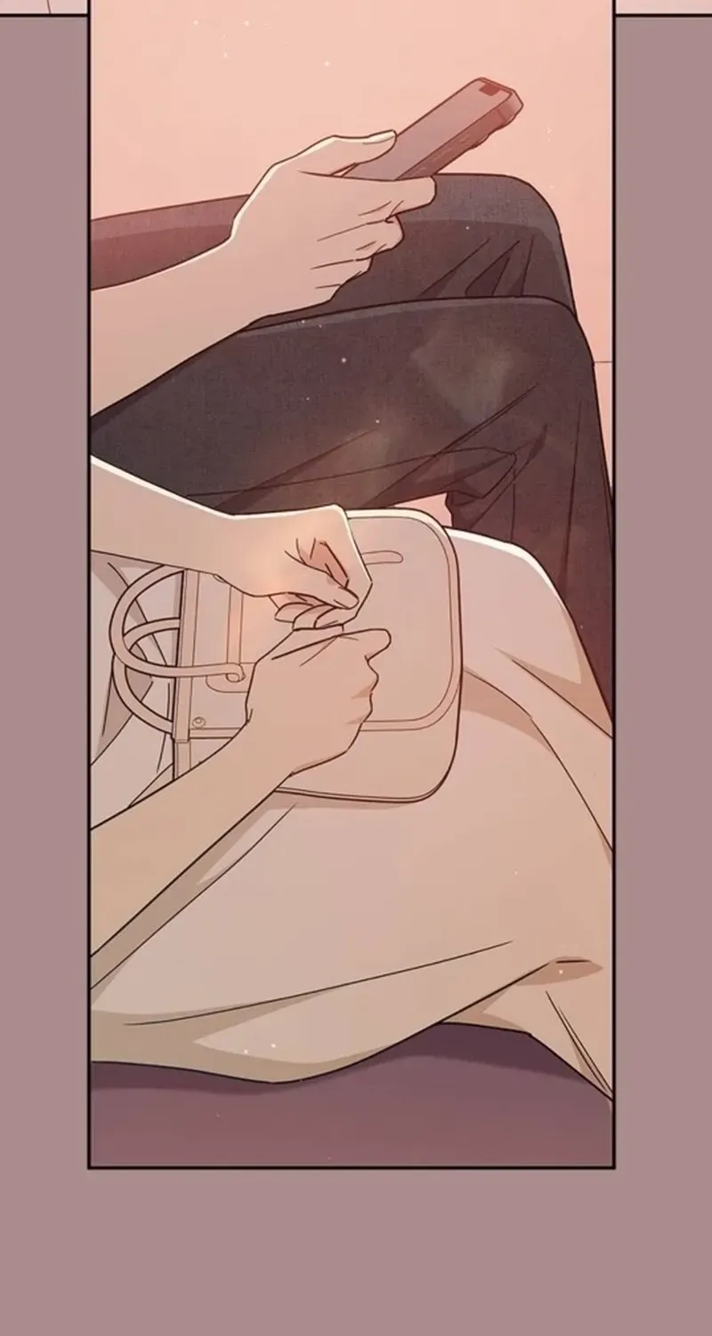 Ugly complex Chapter 42 page 21 - 