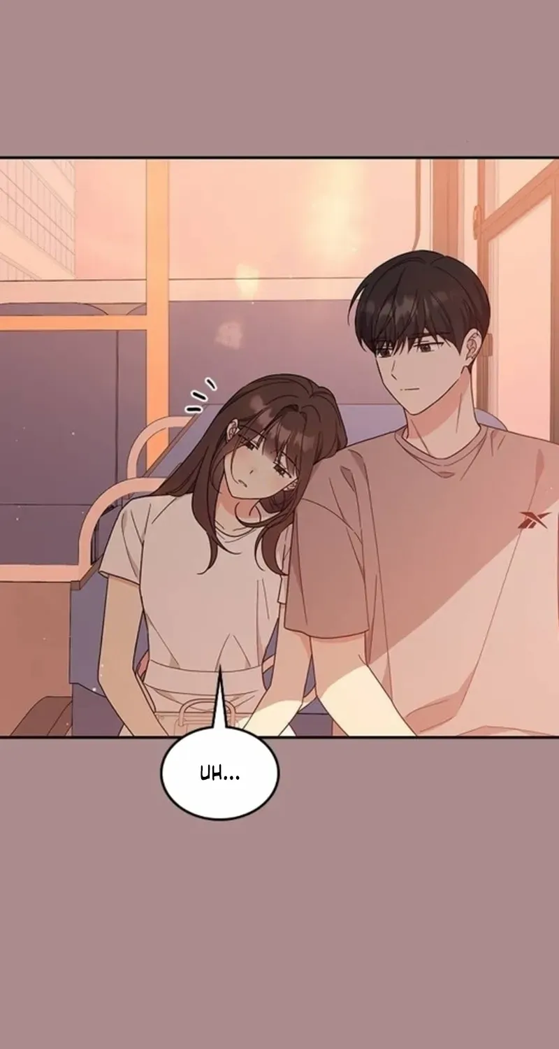 Ugly complex Chapter 42 page 22 - 